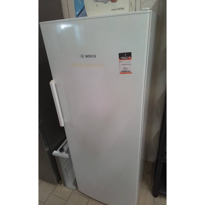 CONGELATEUR BOSCH 