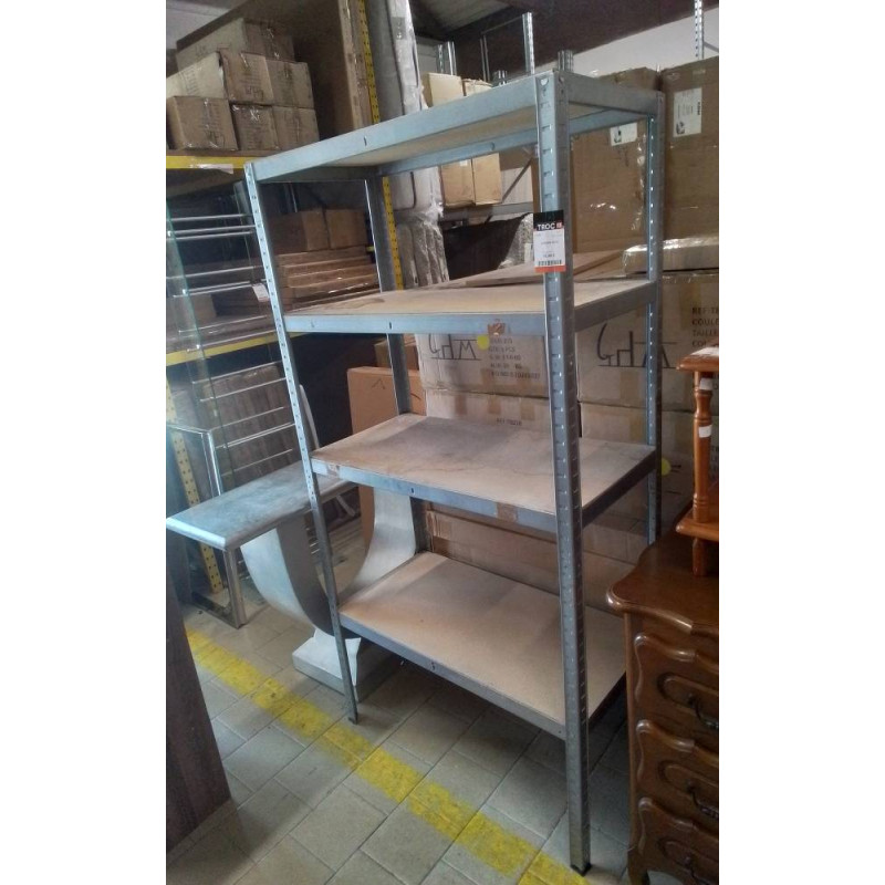 ETAGERE METAL
