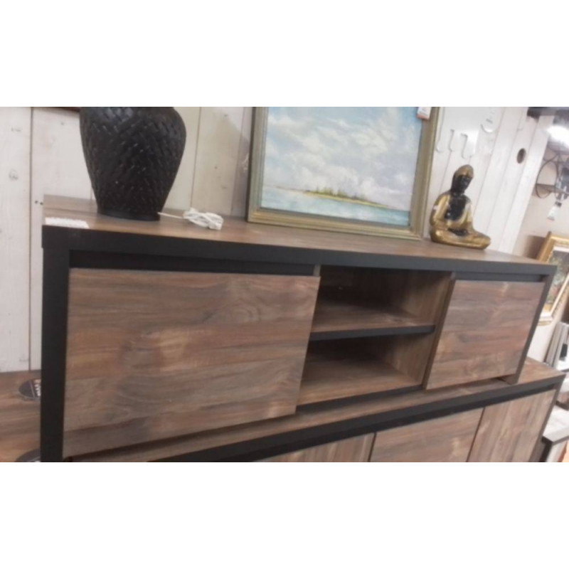 MEUBLE TV 1M60