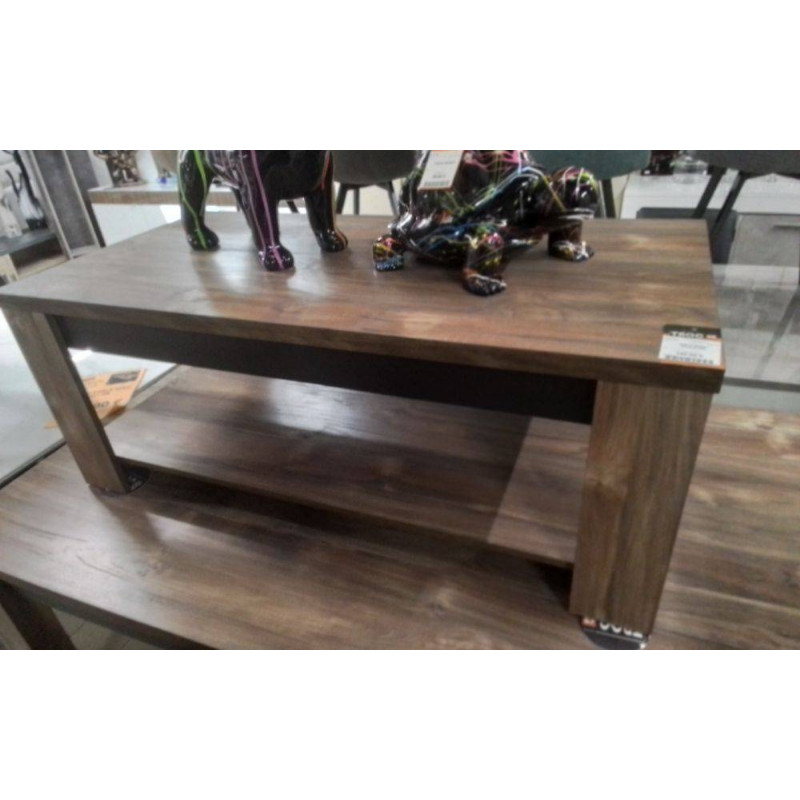 TABLE BASSE 120*60