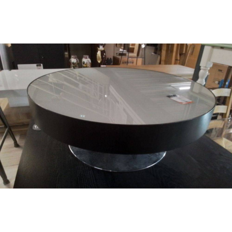 TABLE BASSE STYLE ANNÉE 90
