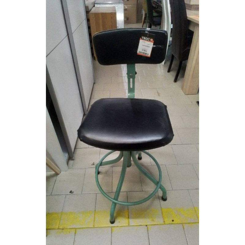CHAISE ATELIER 