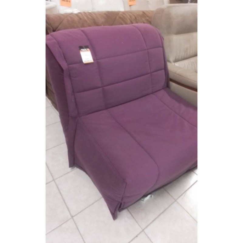CHAUFFEUSE 1PL CONVERTIBLE