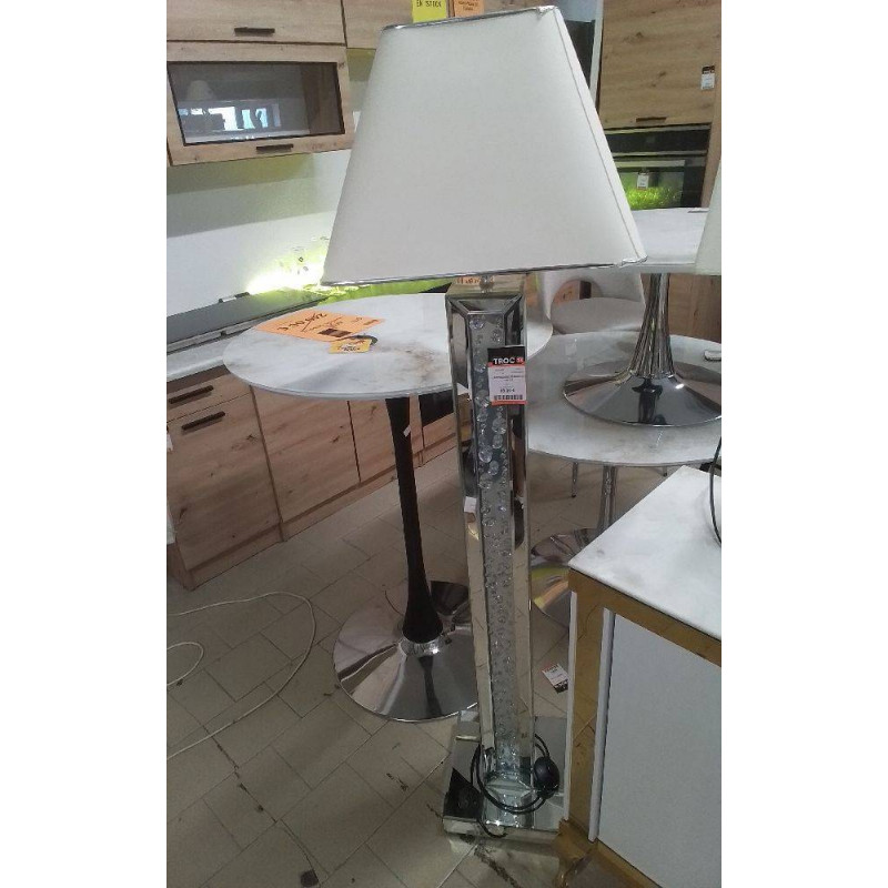 LAMPADAIRE STARSS EN L ETAT