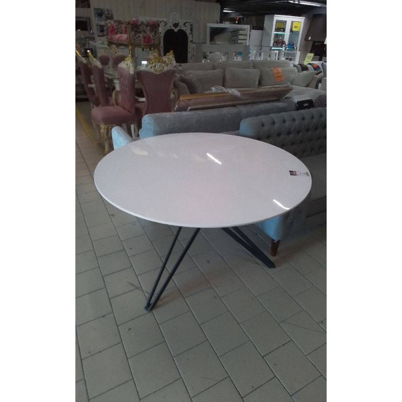 TABLE RONDE 