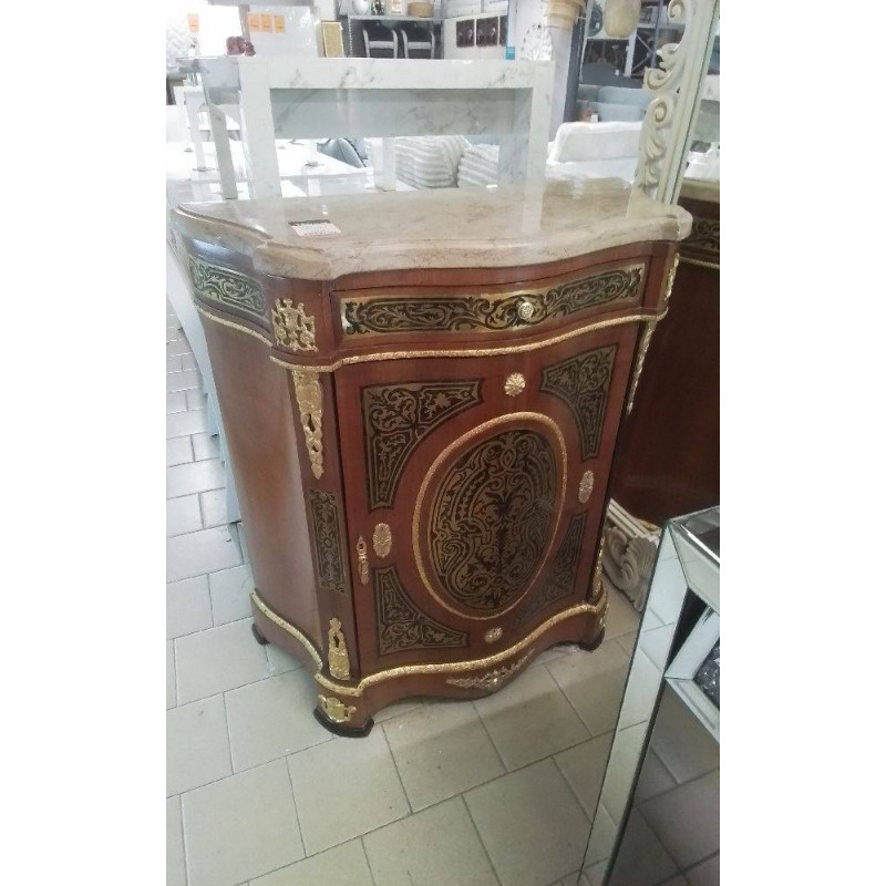 MEUBLE D APPUIS STYLE NAPOLEON III