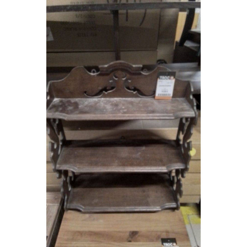 ETAGERE ANCIENNE