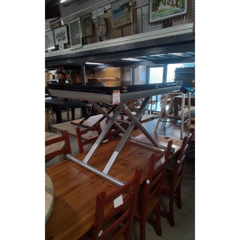 TABLE SAM DEPLIABLE
