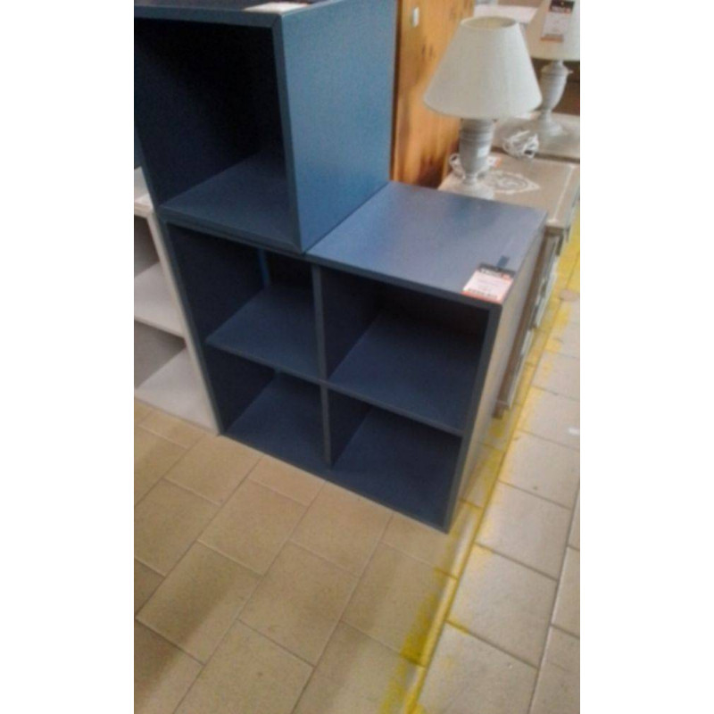 CASIER 4 NICHE 