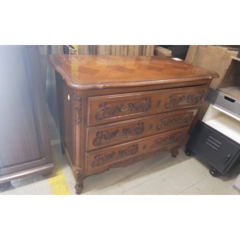 COMMODE MERISIER