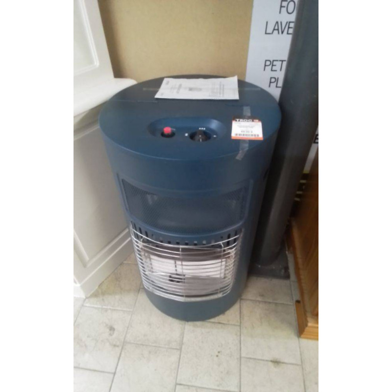 CHAUFFAGE GAZ VALEUIR 129€