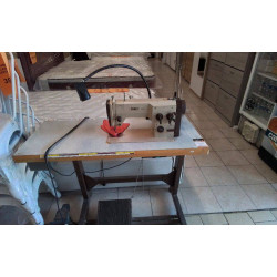 MAHINE A COUDRE PROFESSIONNELLE PFAFF 118
