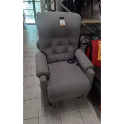 FAUTEUIL RELEVEUR ELECTRIQUE