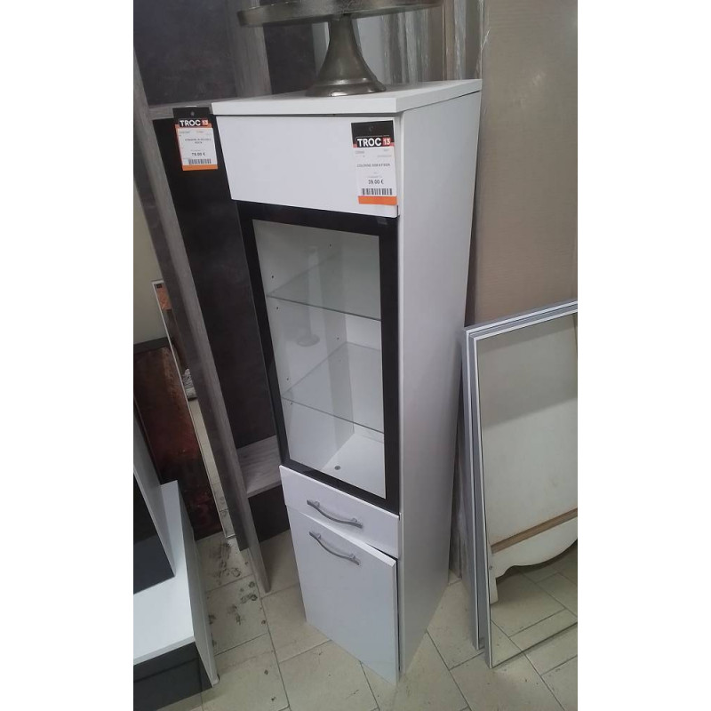 COLONNE SDB A FIXER