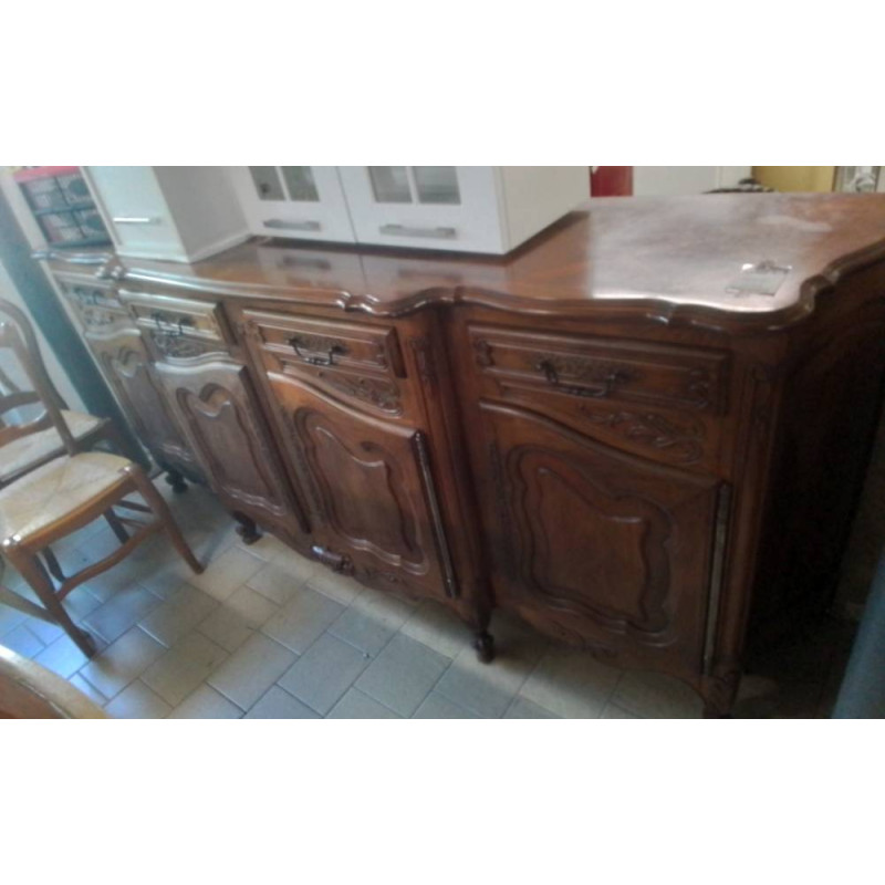 ENFILADE NOYER PROVENCALE