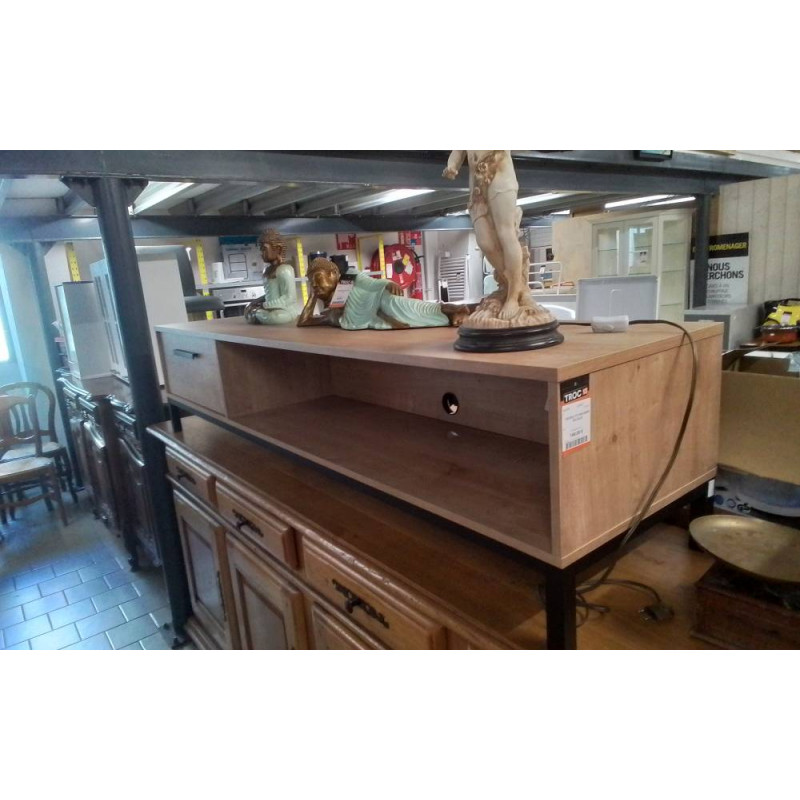 MEUBLE TV 1M83 DISPO EN COLIS