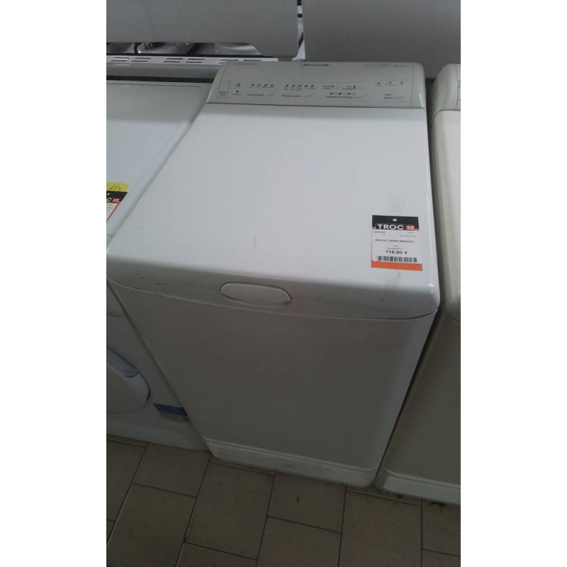 SECHE LINGE BRANDT