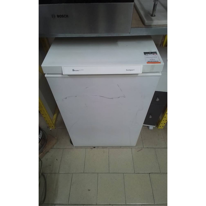 CONGELATEUR COFFRE
