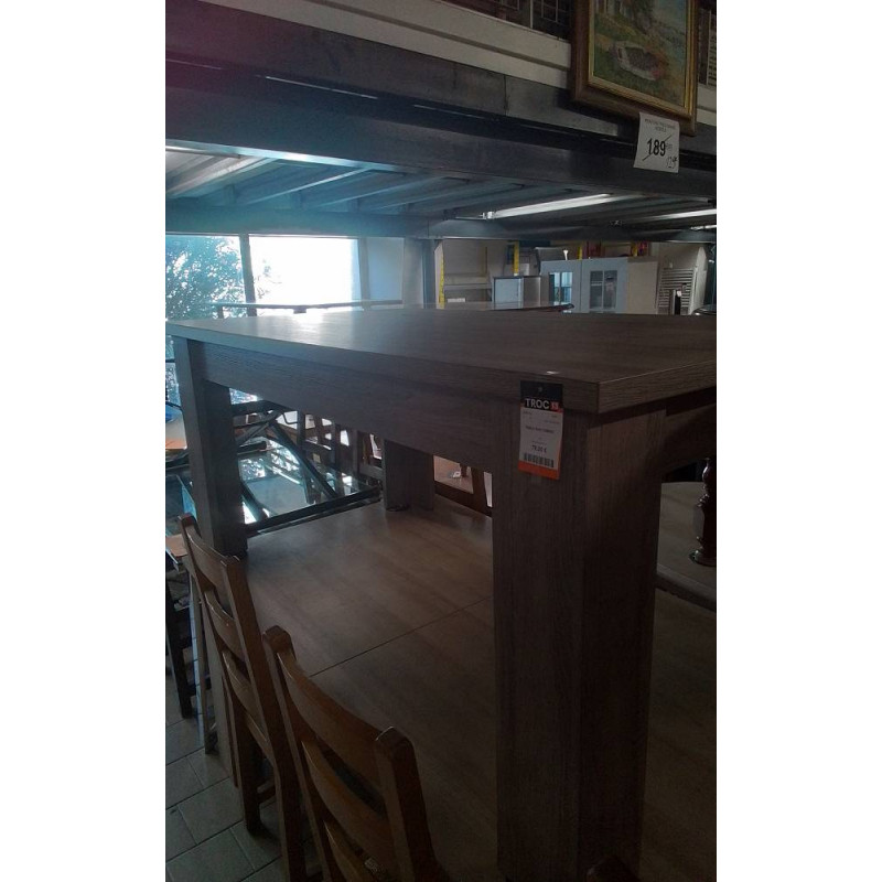 TABLE SAM TORINO