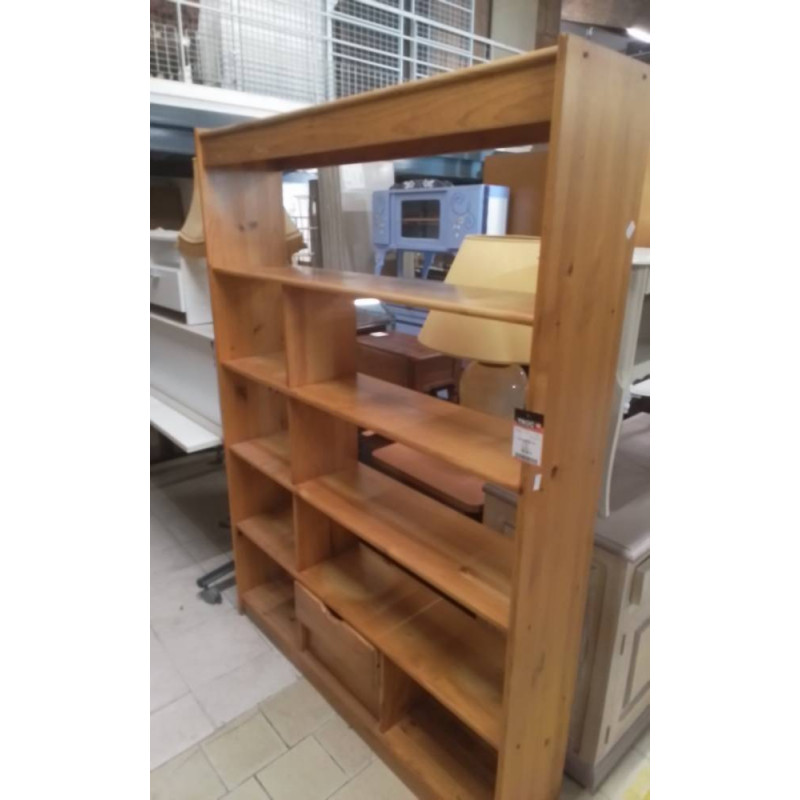 ETAGERE PIN GM 