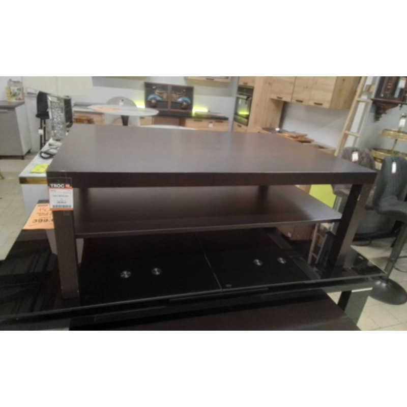 TABLE BASSE IKEA