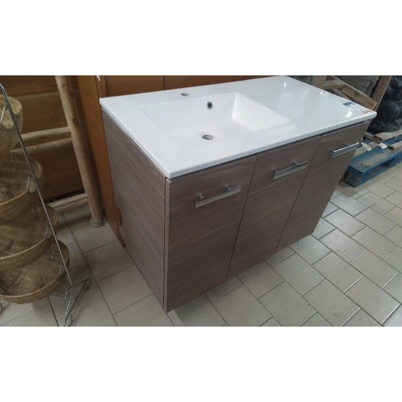 MEUBLE VASQUE SDB 