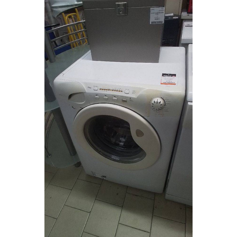 MACHINE  A LAVER HUBLOT 7KILO 