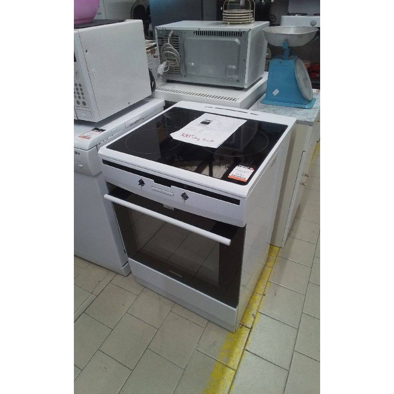 GAZINIERE THOMSON INDUCTION