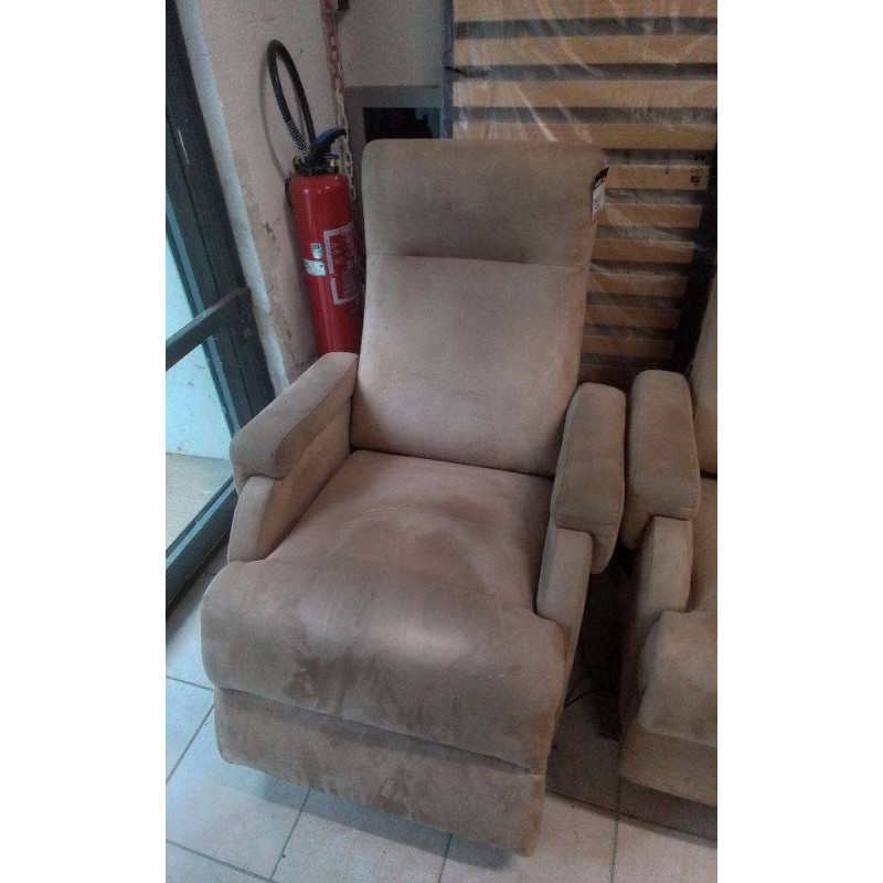 FAUTEUIL ELECTRIQUE 1 PLACE + ACCES