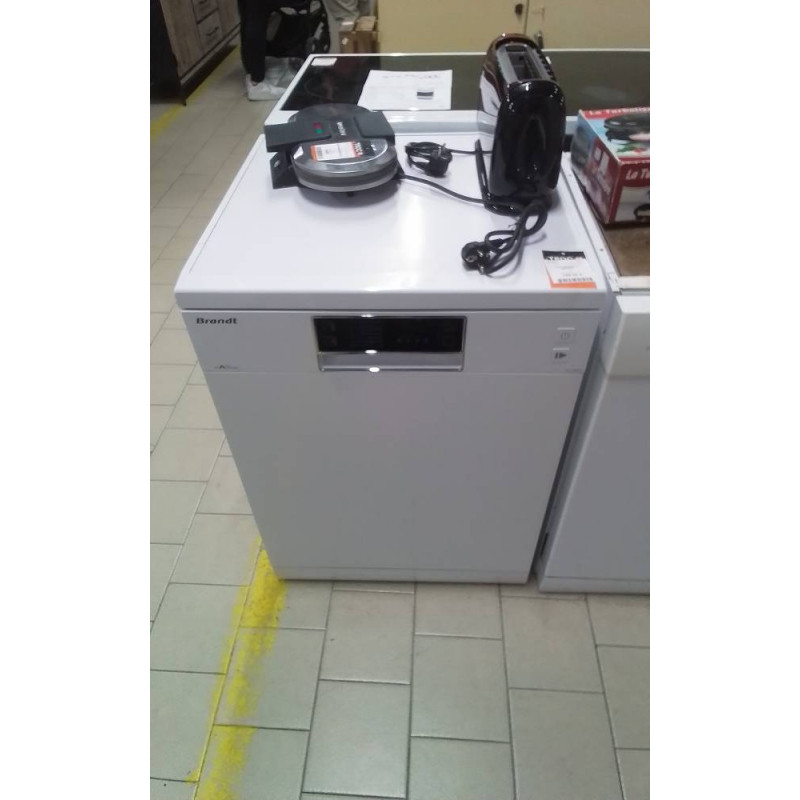 LAVE VAISSELLE BRANDT