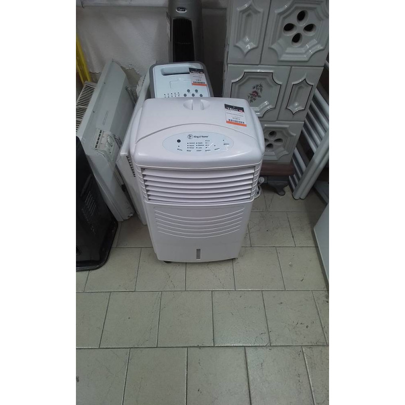 RAFRAICHISSEUR DAIRE