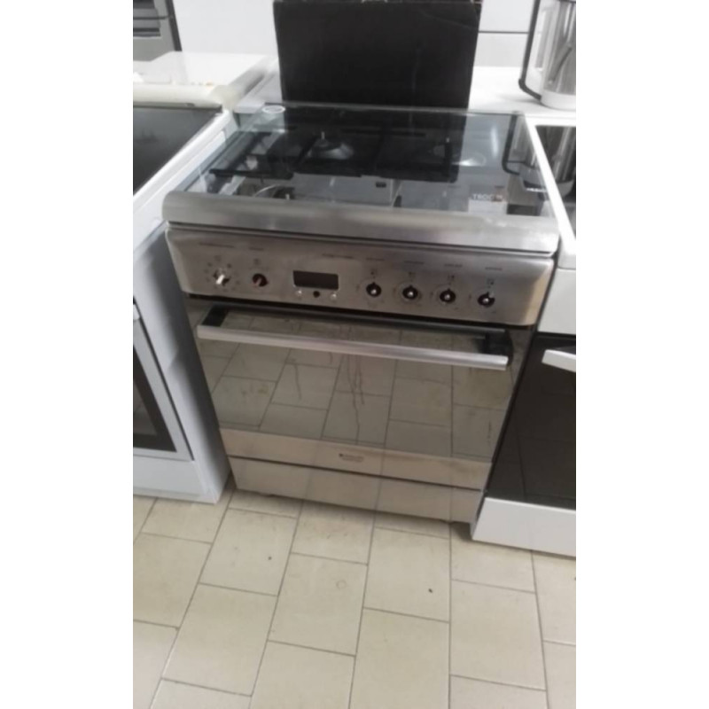 GAZINIERE ARISTON 4F GAZ DE VILLE