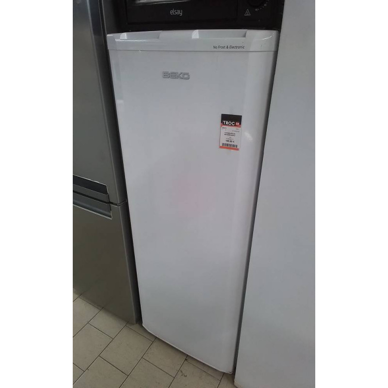 CONGELATEUR ARMOIRE BEKO
