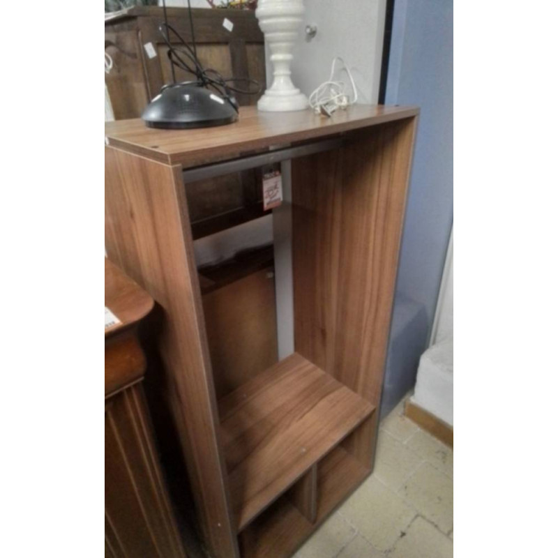 PENDERIE SUR ROULETTES