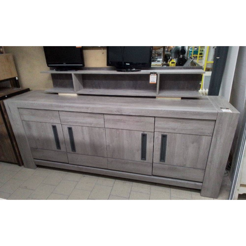 ENFILADE 4P EN 3 COLIS