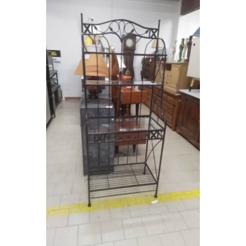ETAGERE BOULANGERE