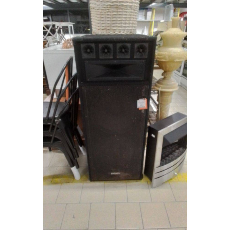 PAIRE ENCEINETES SONO IBIZA