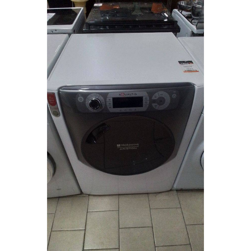 MACHINE A LAVER ARISTON 11 KG