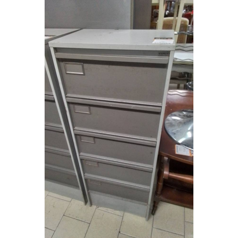 COLONNE CLAPET 5 ABAT