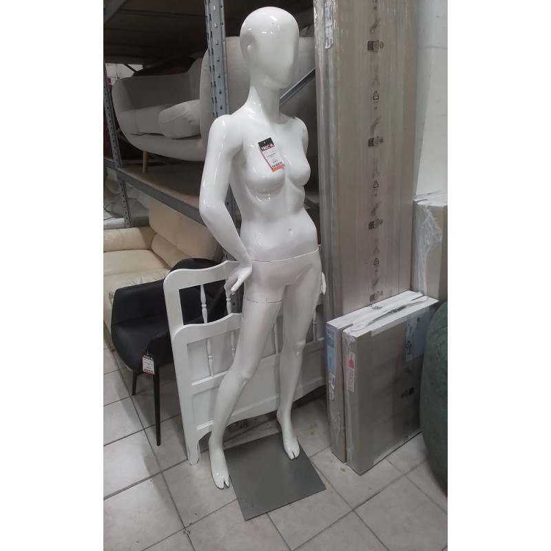 MANNEQUIN SABS SOCLE 