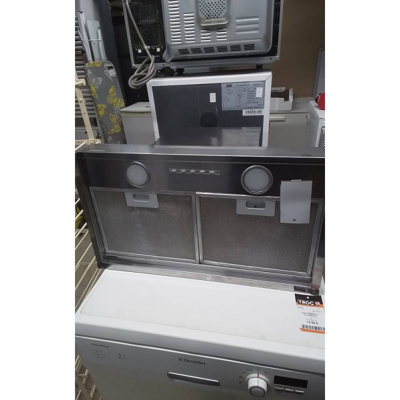 HOTTE ASPIRANTE AIRFORCE AIRINSIDE 60