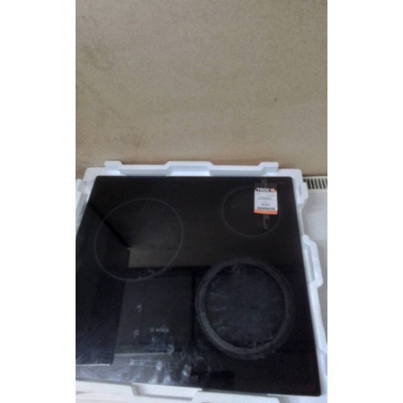 PLAQUE BOSH  VITROCERAMIQUE 