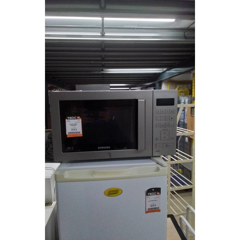 MICRO ONDES SAMSUNG