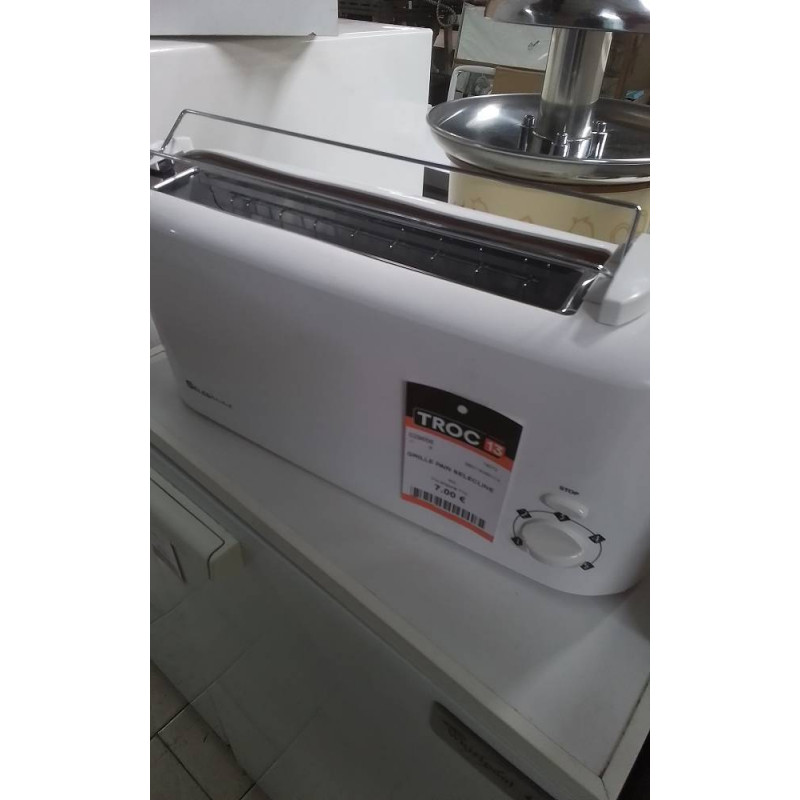 GRILLE PAIN SELECLINE