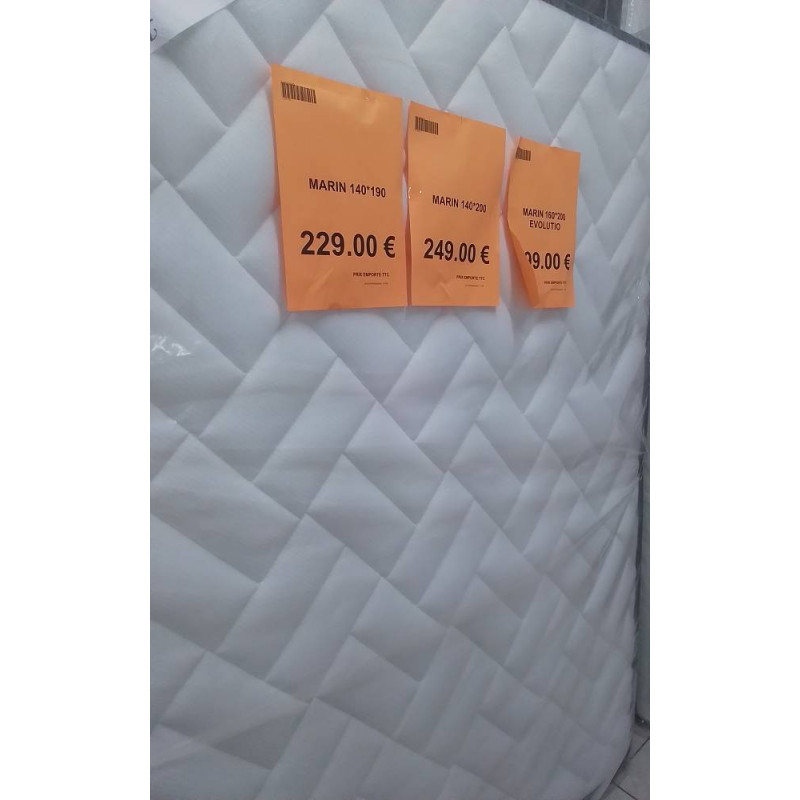 MARIN 140*190