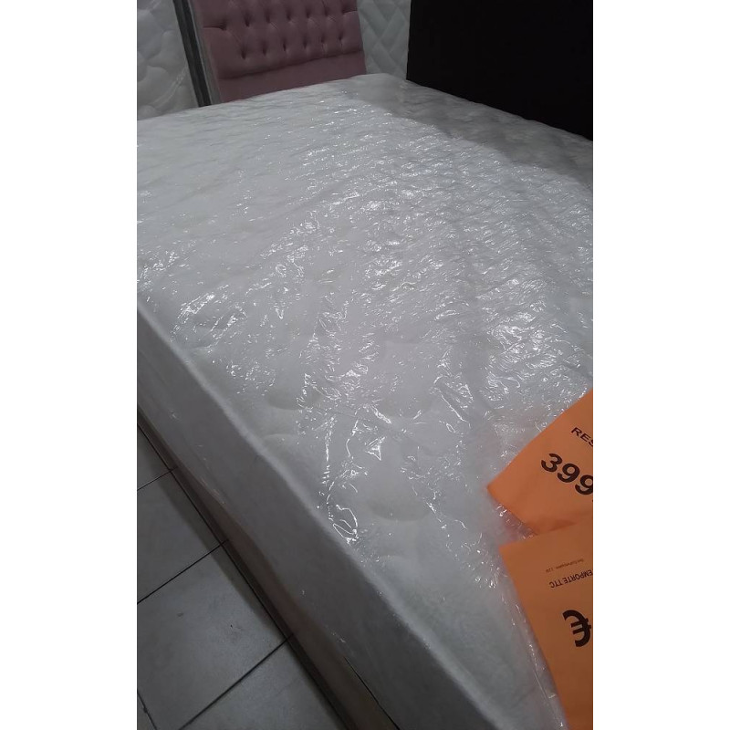 MATELAS 140 BELLE ILE RESSORTS VENDU ROULE