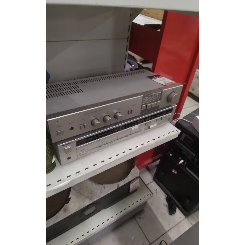 AMPLI PATHE MARCONI TEST OK 