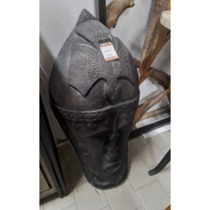MASQUE AFRICAIN MARACANDA 