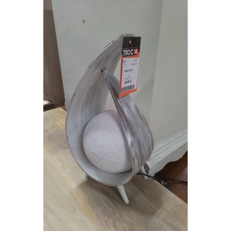 LAMPE COCO
