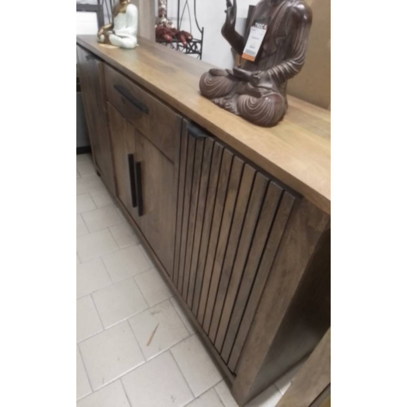 BAHUT BAS 1M75 MANGUIER